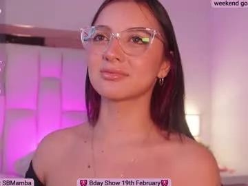 Girls: Stay up-to-date with the new immersive cumshows range and check-out the cutest escorts exhibit their wet clitoris and sweet physiques as they strip off and climax.