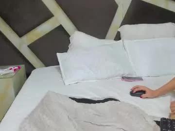 sofia_kai from Chaturbate is Freechat