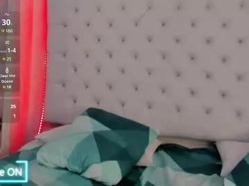 sofia_malori from Chaturbate is Freechat