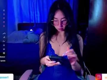 sofia_vanner from Chaturbate is Freechat