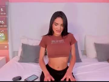 sofiaa_brown_ from Chaturbate is Freechat