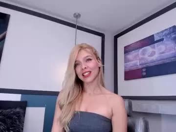 sofiaa_morris from Chaturbate is Freechat