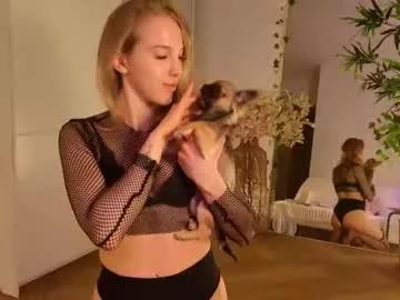 Photos of sofiaaaxoxoxo from Chaturbate is Freechat