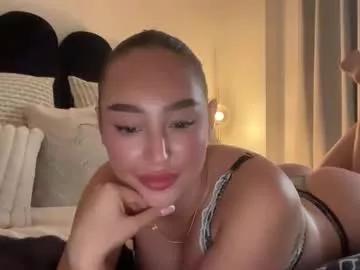 sofiaalvarezx from Chaturbate is Freechat