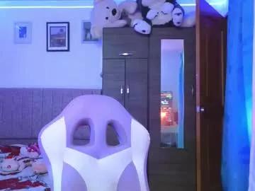 sofiabonetti from Chaturbate is Freechat