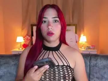 sofiabosch from Chaturbate is Freechat