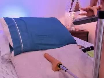 sofiarouge_ from Chaturbate is Freechat