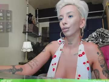 sofiequeen_ from Chaturbate is Freechat