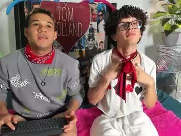 soft_barbiesxx from Chaturbate is Freechat