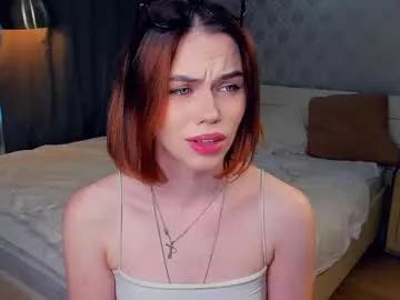 soft_euphoria from Chaturbate is Freechat