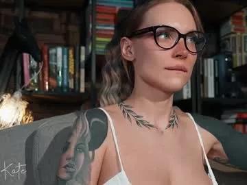solar_kate from Chaturbate is Freechat