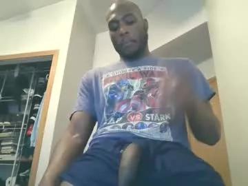solidsnake992 from Chaturbate is Freechat