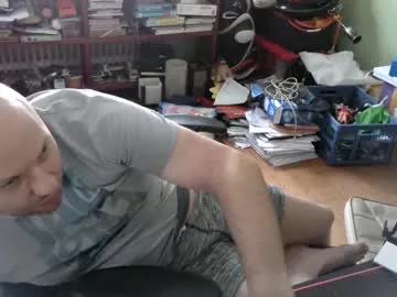 songoku81 from Chaturbate is Freechat