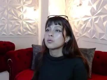 sophiaa_7 from Chaturbate is Freechat
