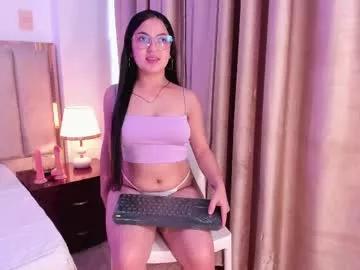 sophiacolliins from Chaturbate is Freechat