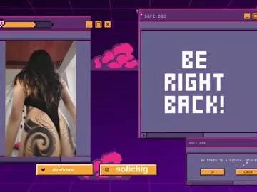 Girls: Stay up-to-date with the new immersive cumshows range and check-out the cutest escorts exhibit their wet clitoris and sweet physiques as they strip off and climax.