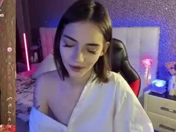 sophiecherrie from Chaturbate is Freechat
