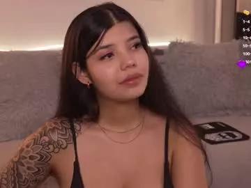 sophiee_art from Chaturbate is Freechat