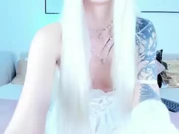 sophiehill_gh from Chaturbate is Freechat