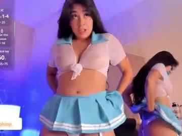 sophiepettite from Chaturbate is Freechat