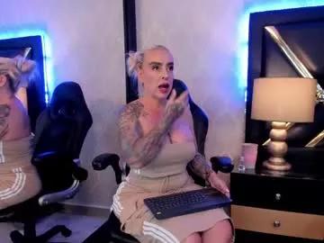sophiewinslow from Chaturbate is Freechat