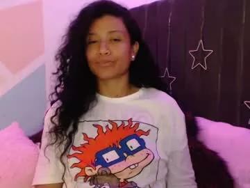 sophiia_dreams from Chaturbate is Freechat