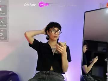 soro_lovelyboy from Chaturbate is Freechat