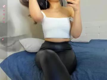 soul_mi from Chaturbate is Freechat