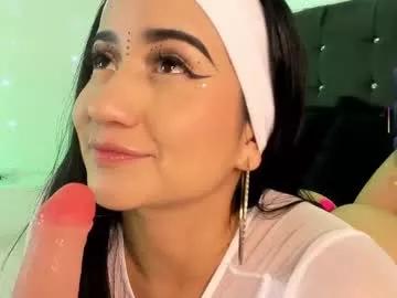 soymaggie1_1 from Chaturbate is Freechat
