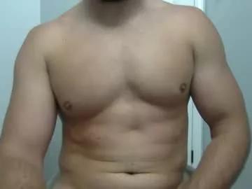 spartanstrong from Chaturbate is Freechat