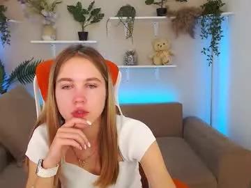spicy_lexi from Chaturbate is Freechat