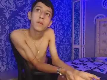 spicyslim_ from Chaturbate is Freechat