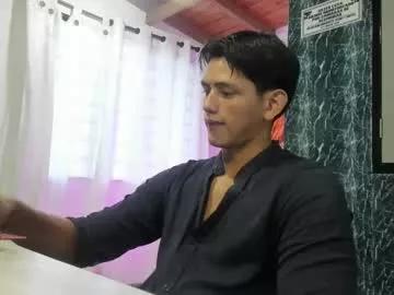 sr_jackk from Chaturbate is Freechat