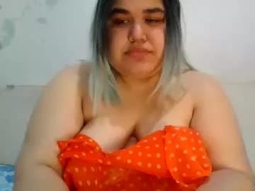 sselinamae from Chaturbate