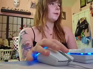 ssexysarahxo from Chaturbate is Freechat