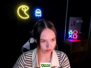 stacy_moor_ from Chaturbate is Freechat