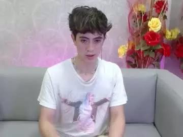 star_boyx from Chaturbate is Freechat