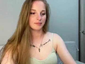 star_girlish from Chaturbate is Freechat