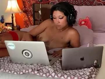 star_goddess_ from Chaturbate is Freechat