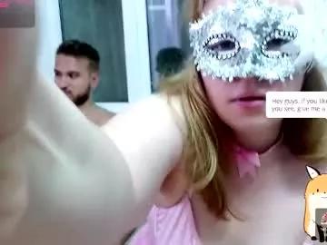 starkiller777550 from Chaturbate is Freechat