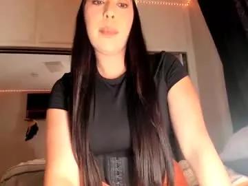 starlitdreams777 from Chaturbate is Freechat