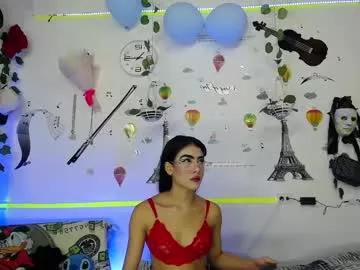 ste_queen from Chaturbate is Freechat