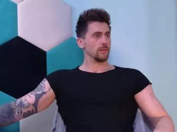 steelmuscles from Chaturbate is Freechat