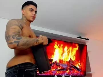 stefan_macallan from Chaturbate is Freechat