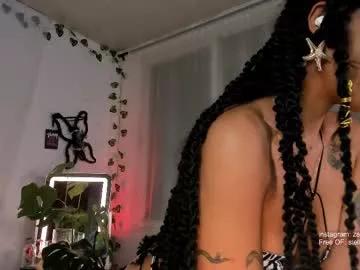 stellart_ from Chaturbate is Freechat
