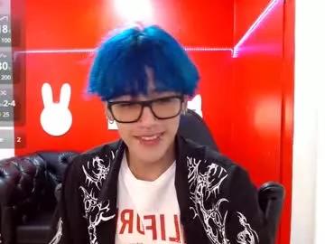 stephan_queens from Chaturbate is Freechat