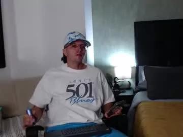 steve_hornyboy from Chaturbate is Freechat
