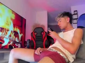 steven_baby69 from Chaturbate is Freechat