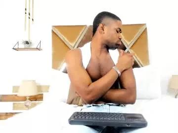 stickmiller_ from Chaturbate is Freechat
