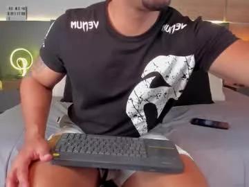 stone_lee_ from Chaturbate is Freechat